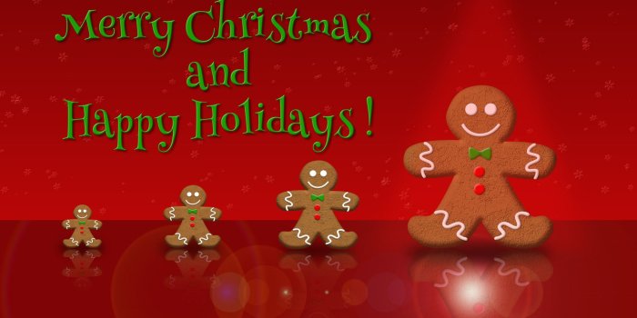 1920x1080 65+] Gingerbread Man Wallpaper on WallpaperSafari