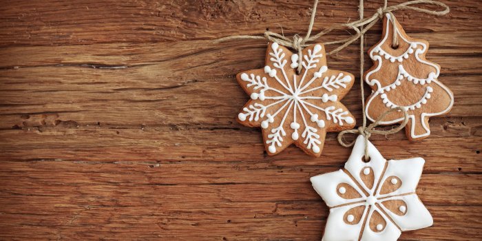 2880x1800 Gingerbread Wallpaper - (52+) Wallpaper Collections