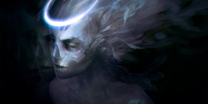 1600x1200 31 Scary HD Wallpapers | Background Images