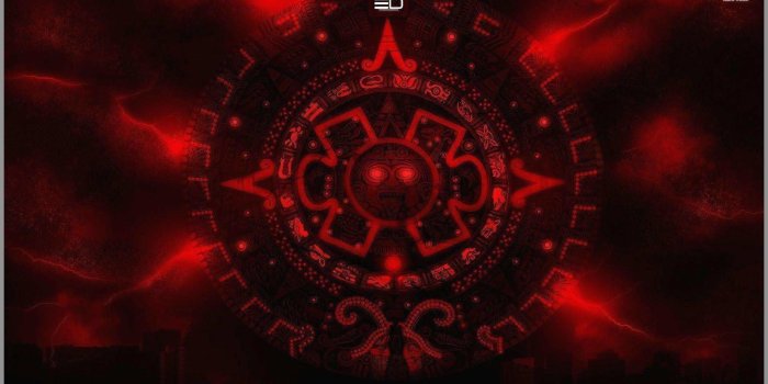 1920x1080 65+ Aztec Calendar Wallpapers on WallpaperPlay