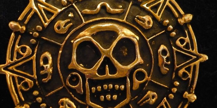1920x1080 Aztec Gold Wallpaper - piratefreak Wallpaper (40147167) - Fanpop