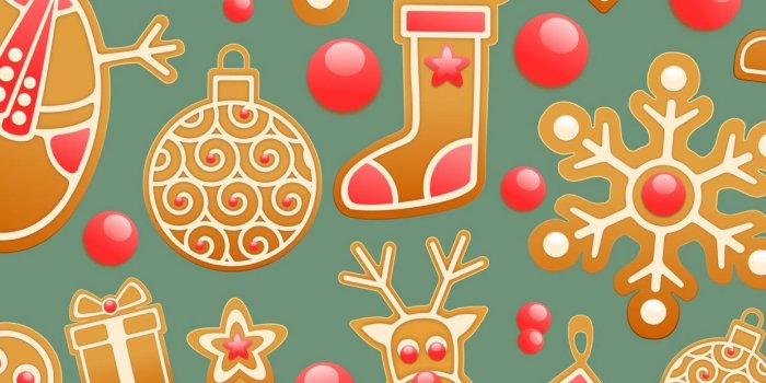 1242x2688 30+ Beautiful iPhone Xs & Xs Max Christmas Wallpapers & Backgrounds