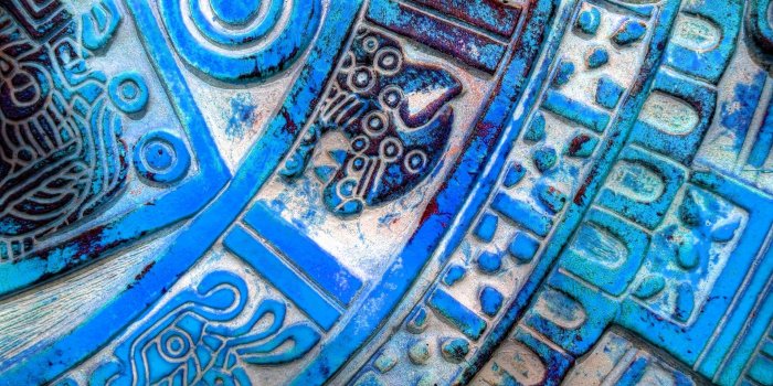 1920x1440 Background,wallpaper,aztec art,aztec,art - free photo from needpix.com