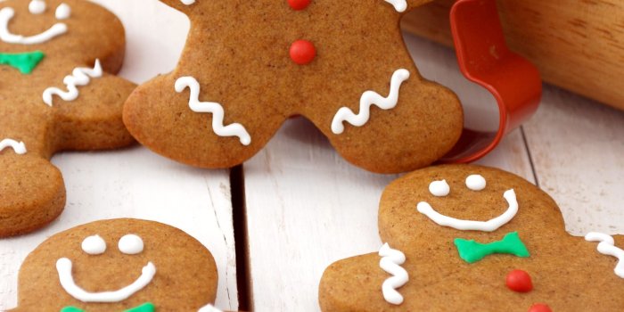 1871x2794 Gingerbread men wallpaper Gallery