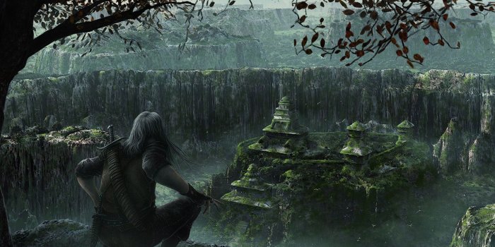 1920x1200 Aztec Artistic Wallpaper (19904) - Wallpaperesque