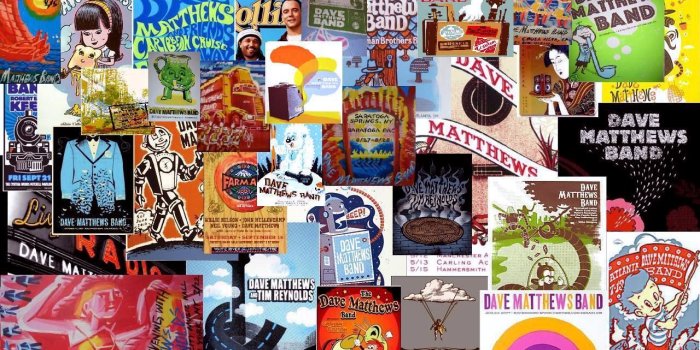 1280x720 Dave Matthews Band - BANDSWALLPAPERS | free wallpapers, music