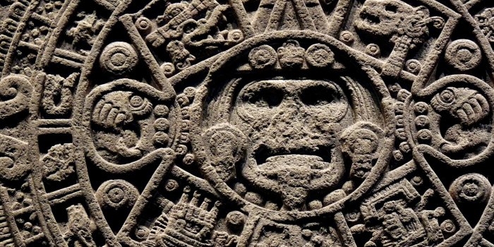 2560x1920 Aztec Calendar Wallpaper (44+ images)