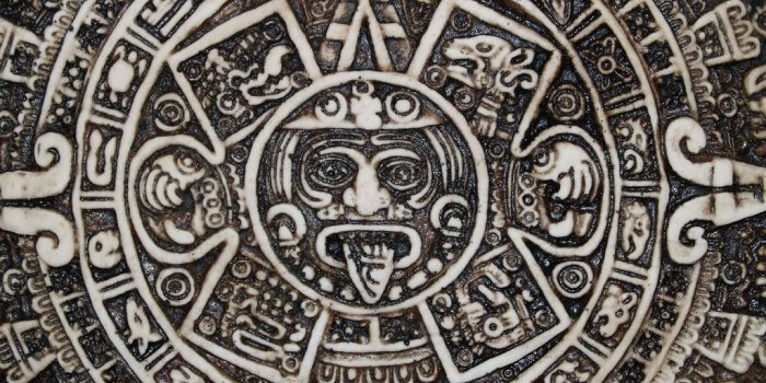 1024x768 Aztec pictures - SF Wallpaper