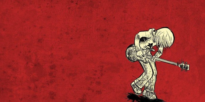 1440x900 Scott Pilgrim Backgrounds