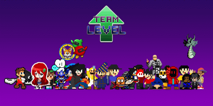 1920x1080 Team Level UP wallpaper - Album on Imgur