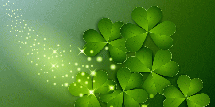 1600x1200 Saint Patrick's Day Backgrounds