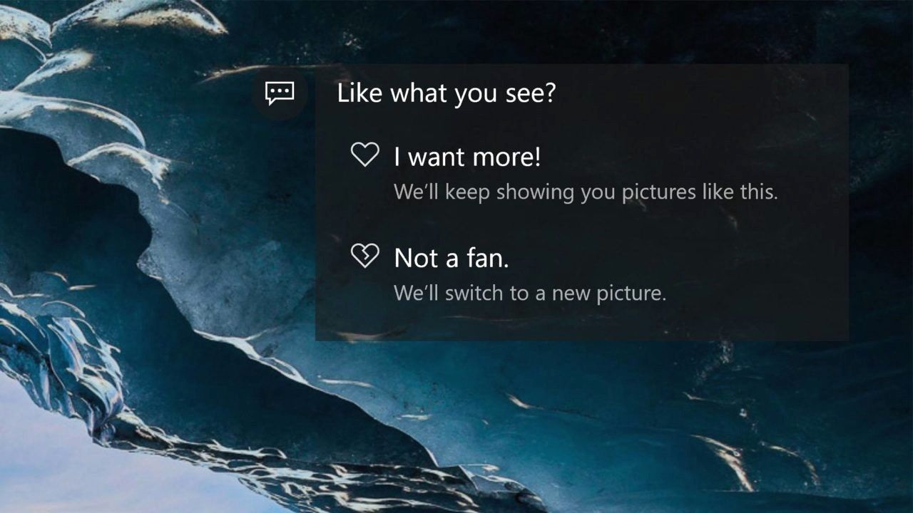 1280x720 How To Find Windows Spotlight Lock Screen Images Avec Windows