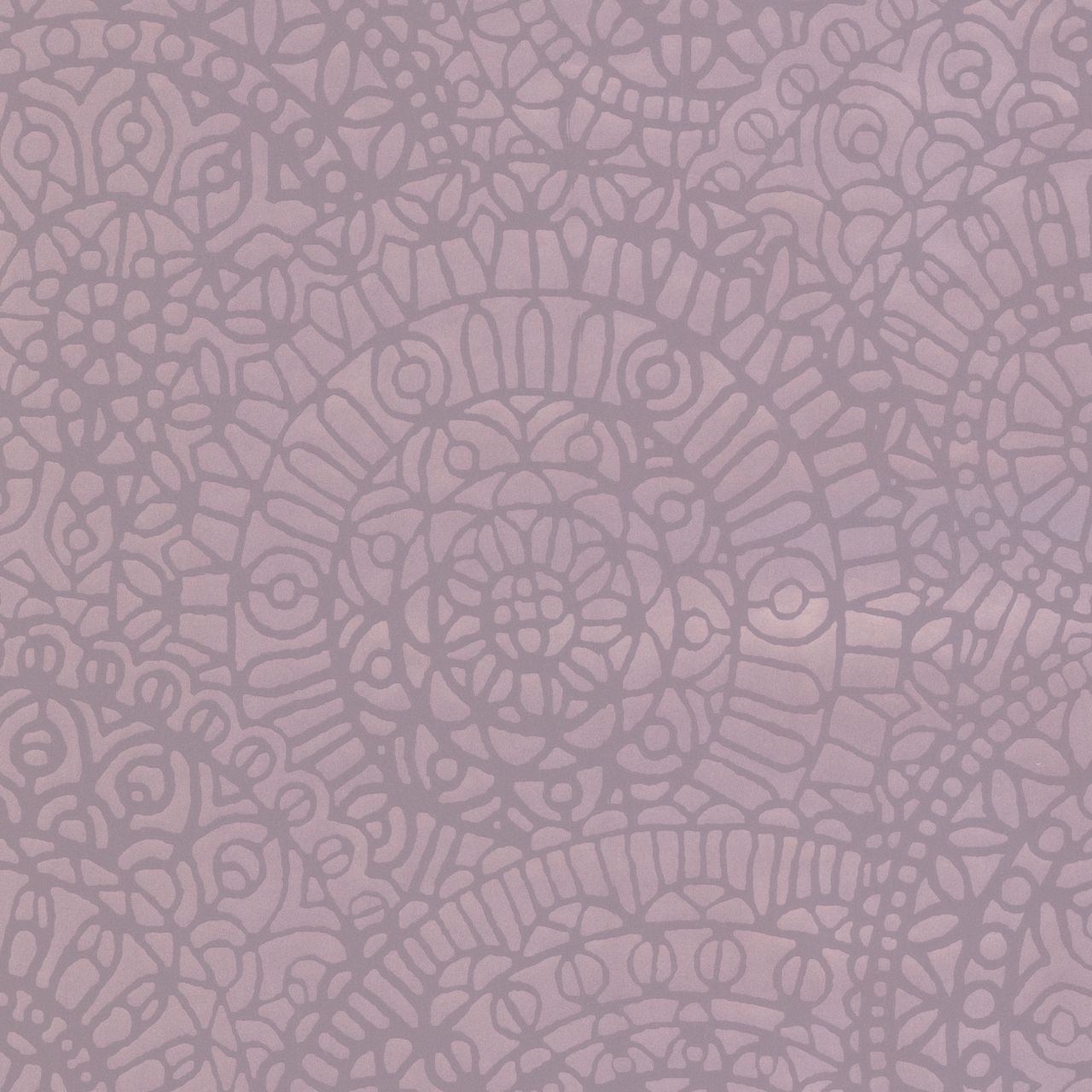 1280x1280 Suzani Lacey Suzani Mauve Wallpaper 314043