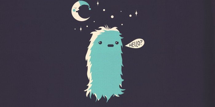 1920x1200 63+ Cute Monster Wallpapers on WallpaperPlay