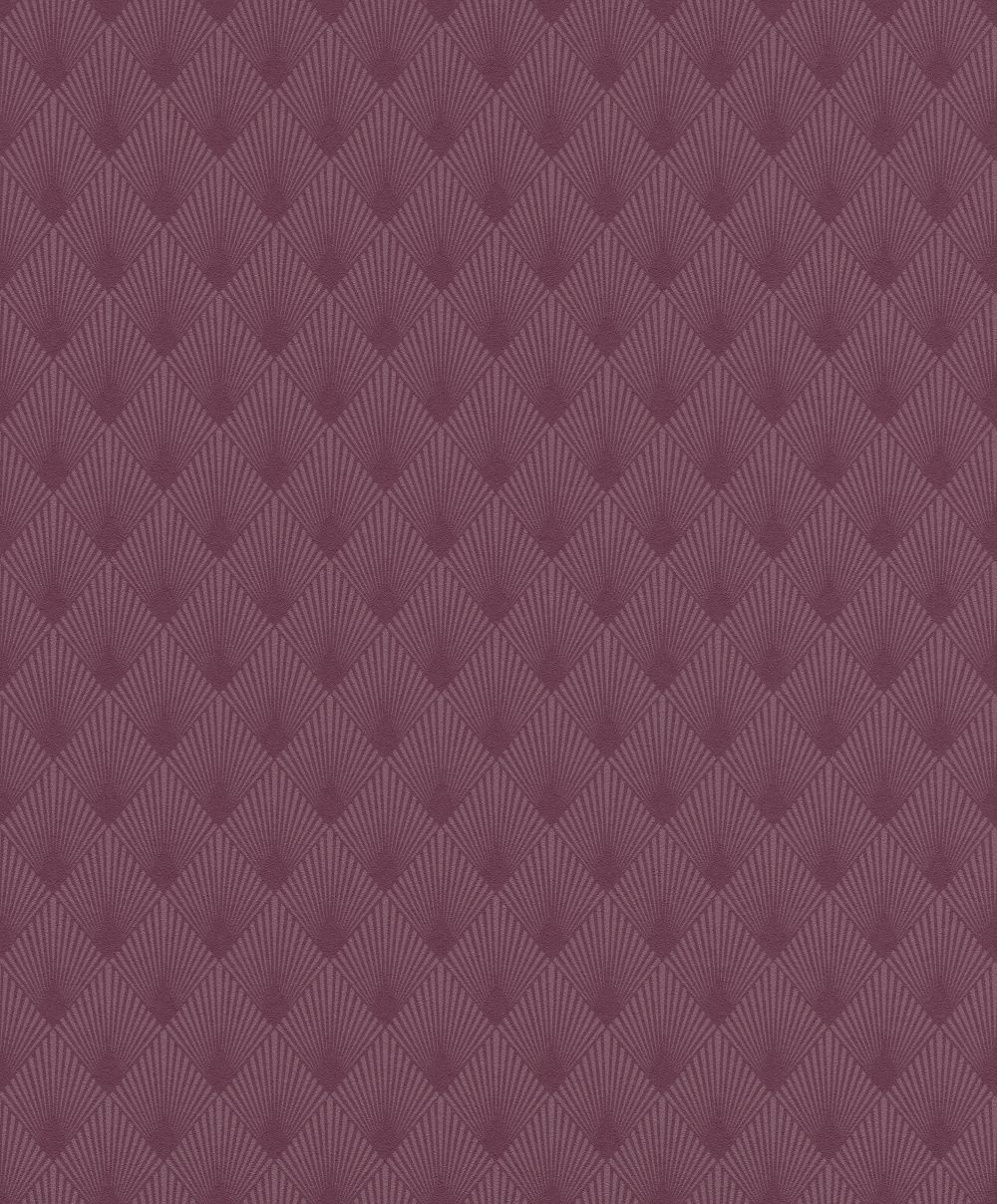1000x1208 Deco Sun by Albany - Mauve - Wallpaper - 433623