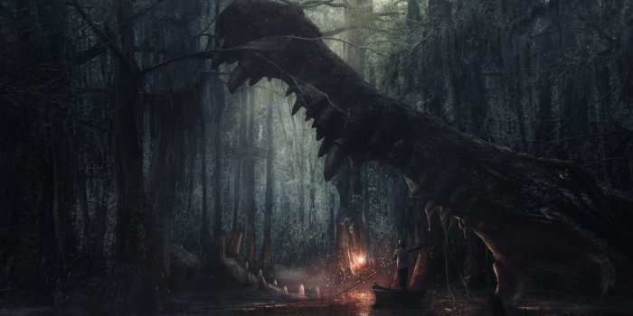 1920x1080 monster wallpapers (1920x1080) - Album on Imgur