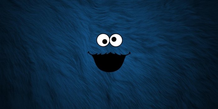 1920x1080 Cookie Monster Wallpaper HD (70+ images)