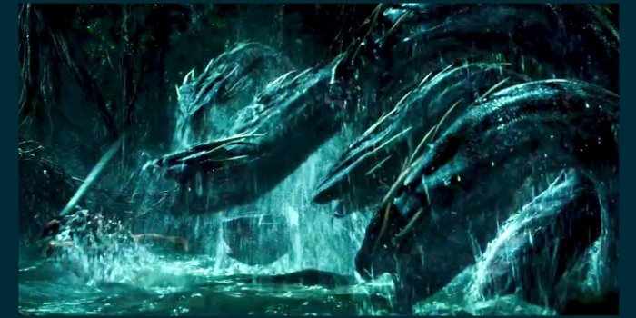 1280x720 Hydra Monster Wallpaper for Android - APK Download