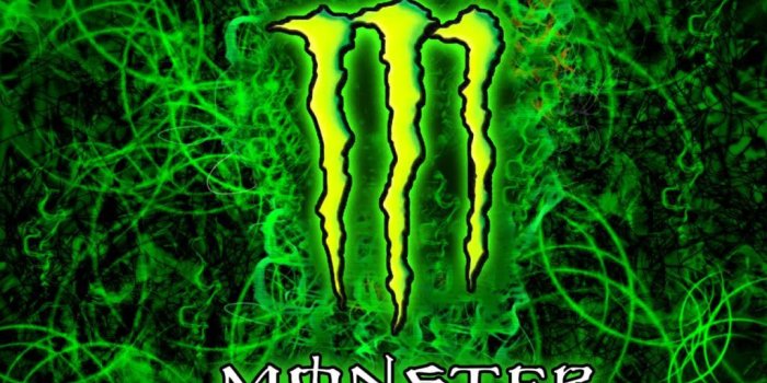 1024x819 Monster Wallpaper 14 - 1024 X 819