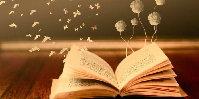 2560x1600 Literary Wallpaper (75+ images)