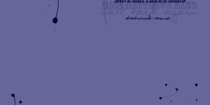 1024x768 Alligator Pie] A fansite for Dave Matthews Band