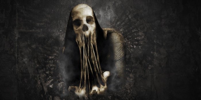 1920x1080 Scary Monster ID#100600416