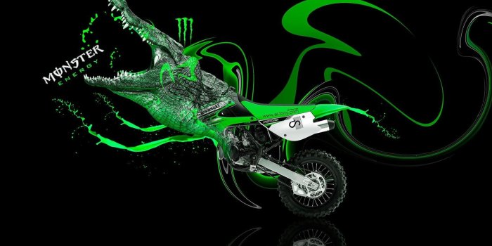 1920x1200 Monster Energy Wallpaper HD 2018 (76+ pictures)