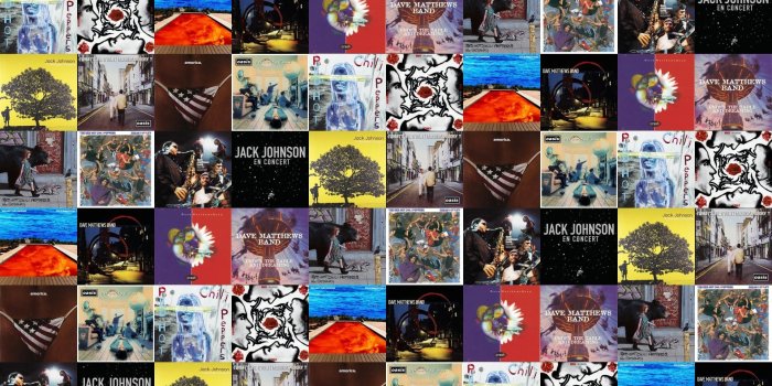 1920x1080 Red Hot Chili Peppers Wallpapers (74+ background pictures)