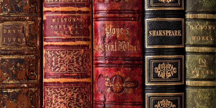 1920x1200 Literature Wallpapers