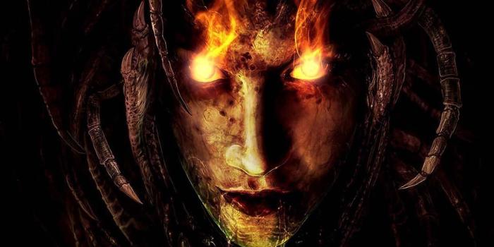 1280x800 Devil Wallpaper for Android - APK Download