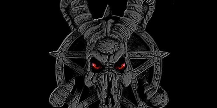 1024x768 Devil HD Wallpapers