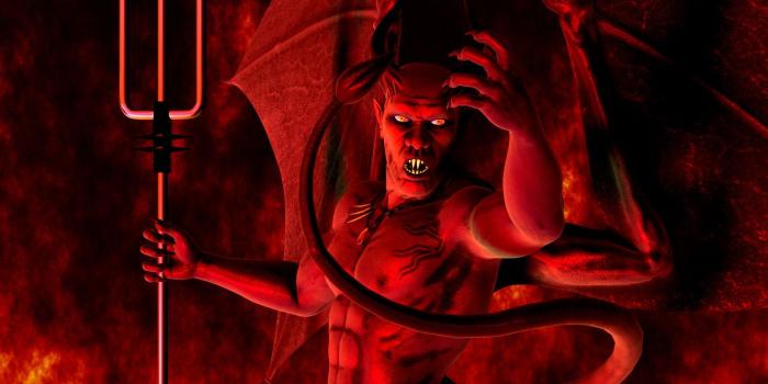 1600x1200 Cool Devil Wallpapers - Top Free Cool Devil Backgrounds