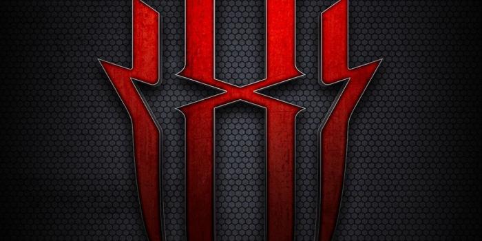 1080x2160 69+ Red Devil Wallpapers on WallpaperPlay