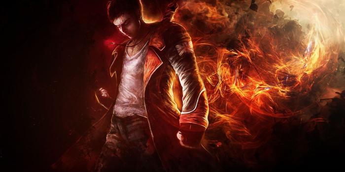 1680x1050 Devil HD Wallpapers