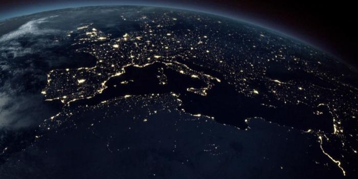 1920x1080 Spinning Globe Wallpaper (63+ images)