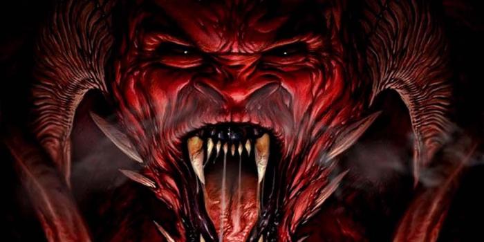 1280x800 Cool Devil Wallpapers - Top Free Cool Devil Backgrounds