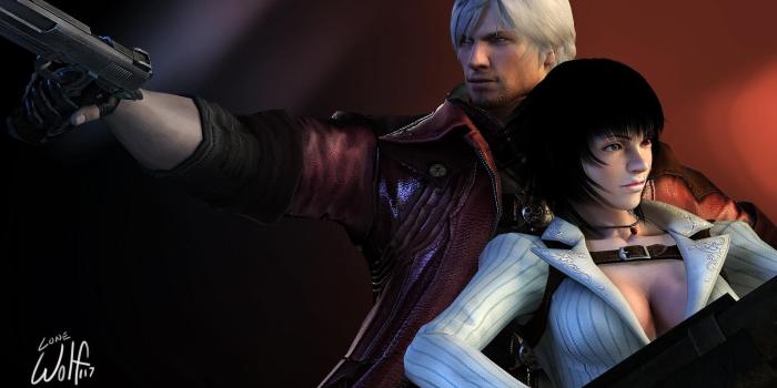 1920x1080 Dmc, May, Action, Mobile Wallpaper, Warrior, Desktop Wallpapers