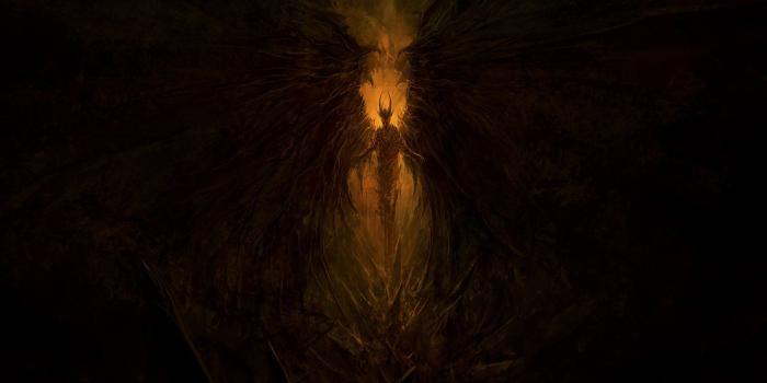 1920x1080 5 Devil HD Wallpapers | Background Images