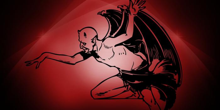 2560x1440 Devil wallpapers - Barbaras HD Wallpapers