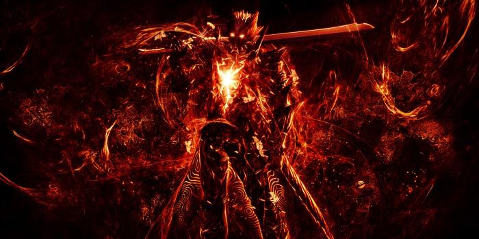 1920x1080 Devil Wallpaper 334