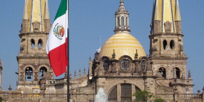 800x1067 Guadalajara Wallpapers