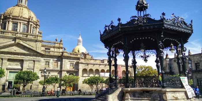 4160x2340 Best 38+ Guadalajara Wallpaper on HipWallpaper | Guadalajara