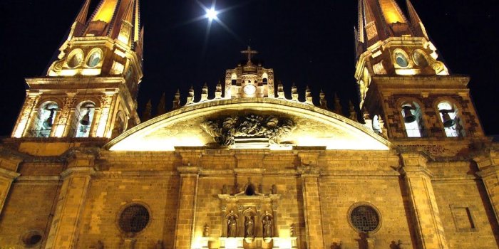 1024x768 Guadalajara Mexico – Photos To Entice You