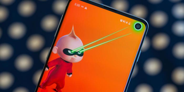 4000x2667 Disney and Pixar Galaxy S10 wallpapers are here. Here's how to get