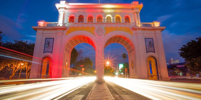 2560x1440 Guadalajara, Jalisco Hotels from $26! - Cheap Hotel Deals | Travelocity