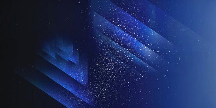 1920x1080 Stock Samsung Galaxy S8 Wallpapers Leaked Online - Download Here