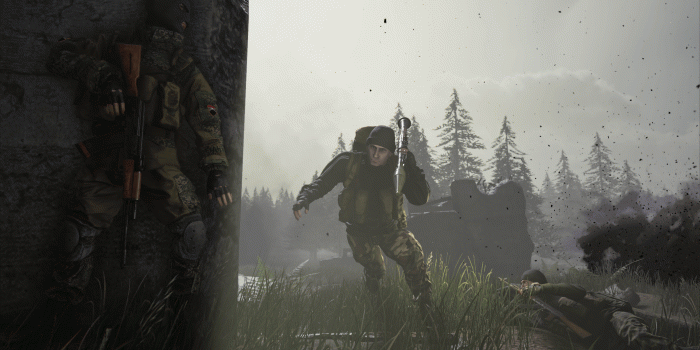 4082x2296 HQ Squad wallpapers release! : joinsquad