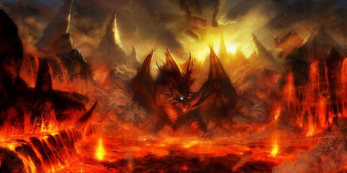 1920x1080 Hell Wallpapers