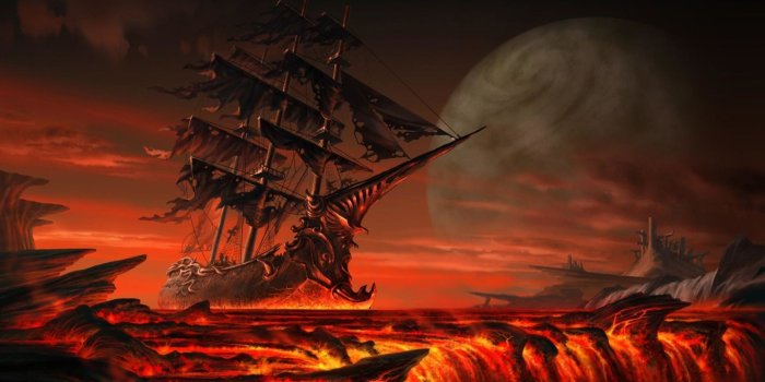 2560x1600 61+ Hell Wallpapers on WallpaperPlay