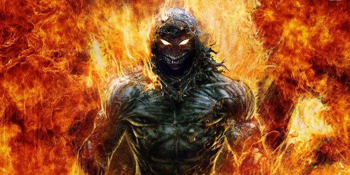 1920x1080 61+ Hell Wallpapers on WallpaperPlay